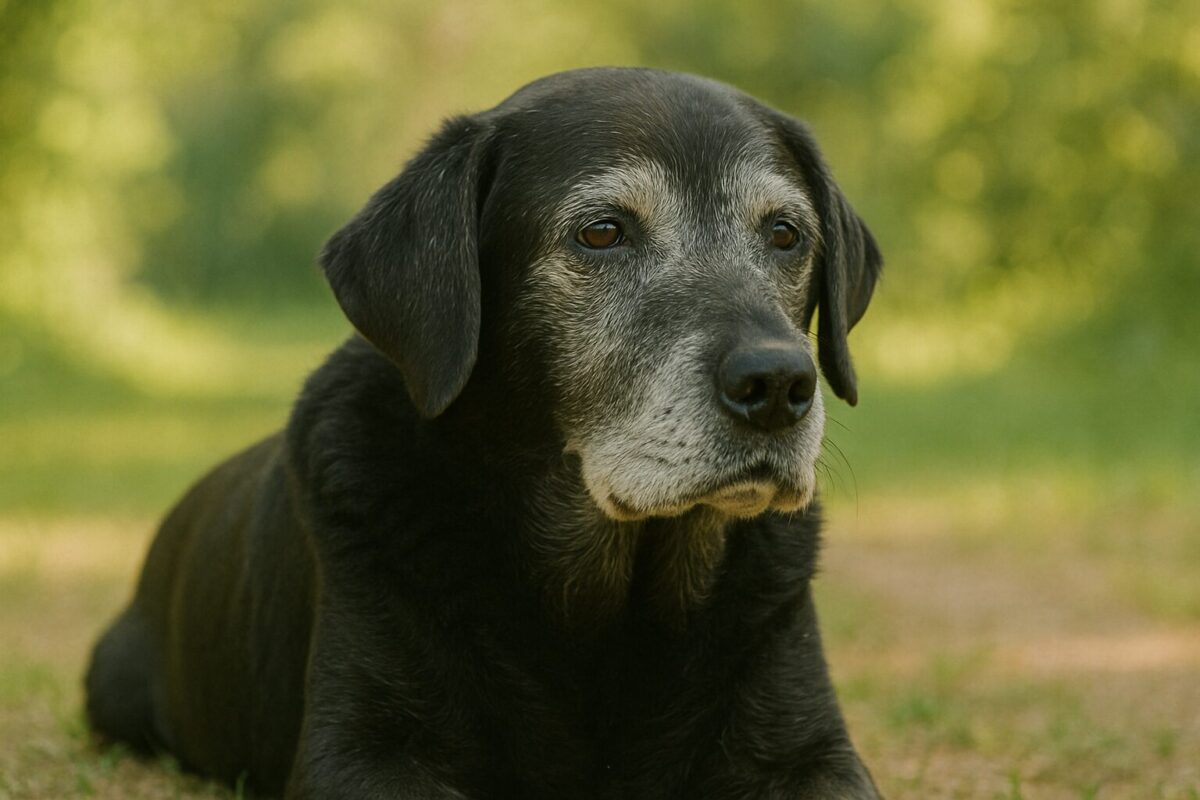 老化のサインを見逃さない。愛犬のシニア期に気づくべき変化とケアのポイント