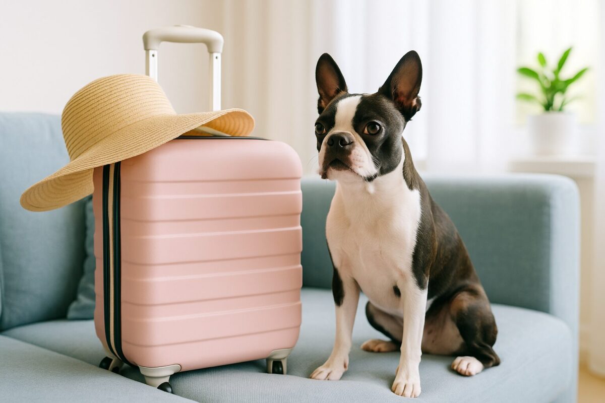 帰省や旅行時、愛犬をどうする？留守番・同伴・預け先の最適な選択肢とそのポイント