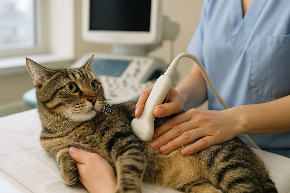 猫の肥大型心筋症とは？初期症状から治療法まで知っておきたい重要な知識