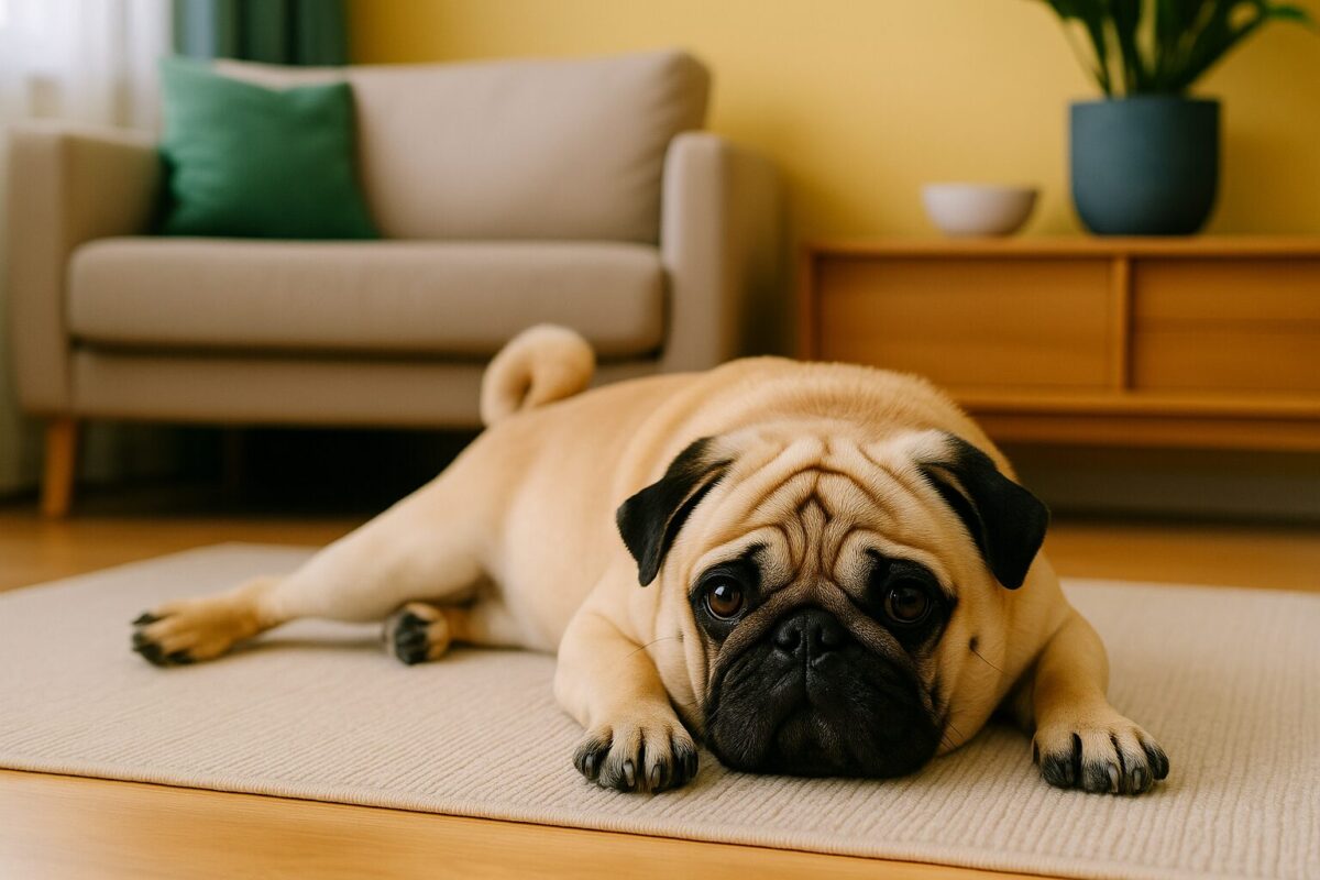 犬が急に吠えなくなった…それって大丈夫？考えられる理由と飼い主がすべきこと