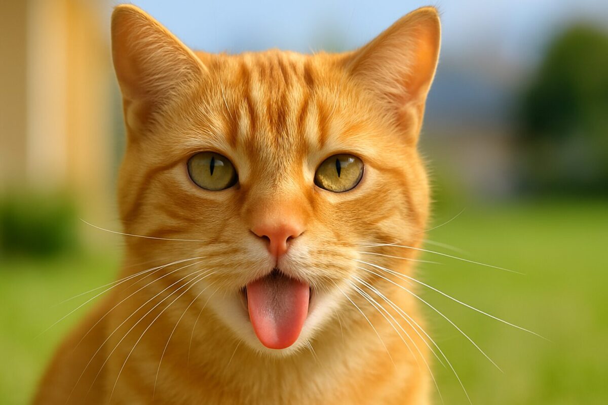 猫に味覚について。苦み・酸味・塩味・甘味・旨味から読み解く“美味しさ”の感じ方