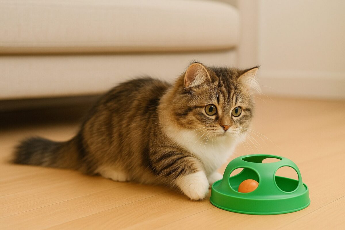 ミヌエットの性格と飼いやすさは？歴史・特徴・飼育のポイントと注意すべき病気まで解説