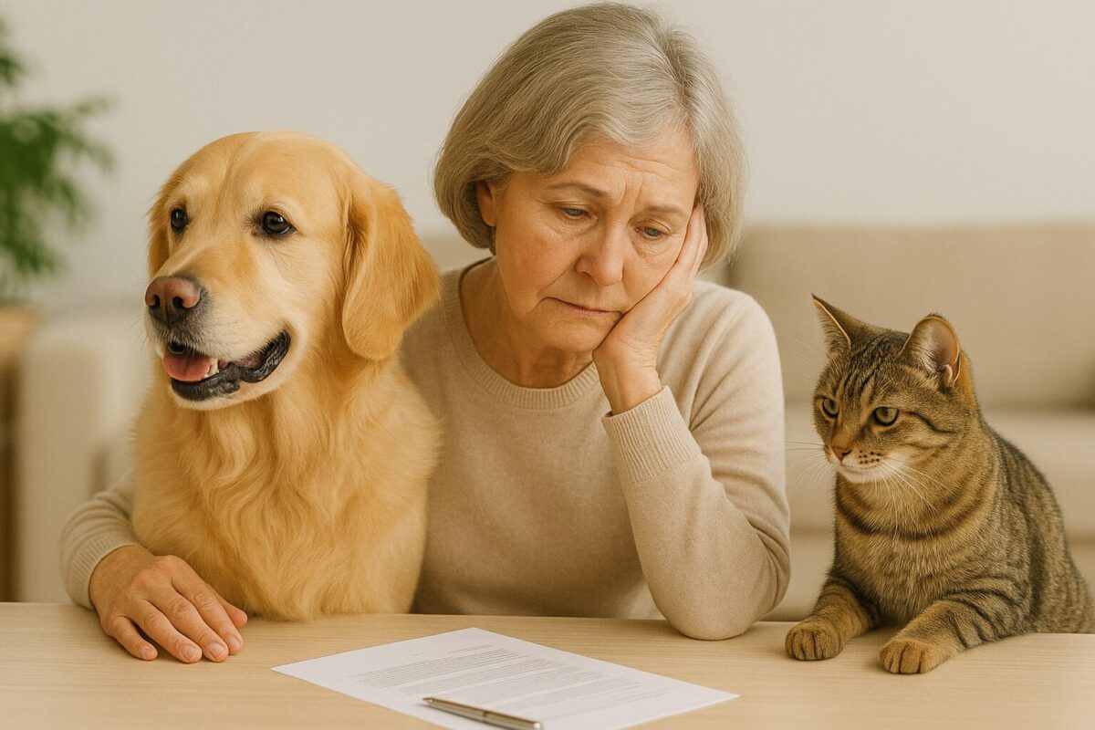 飼えなくなった犬や猫の未来を守る「ペット後見制度」とは？仕組み・費用・課題まで解説
