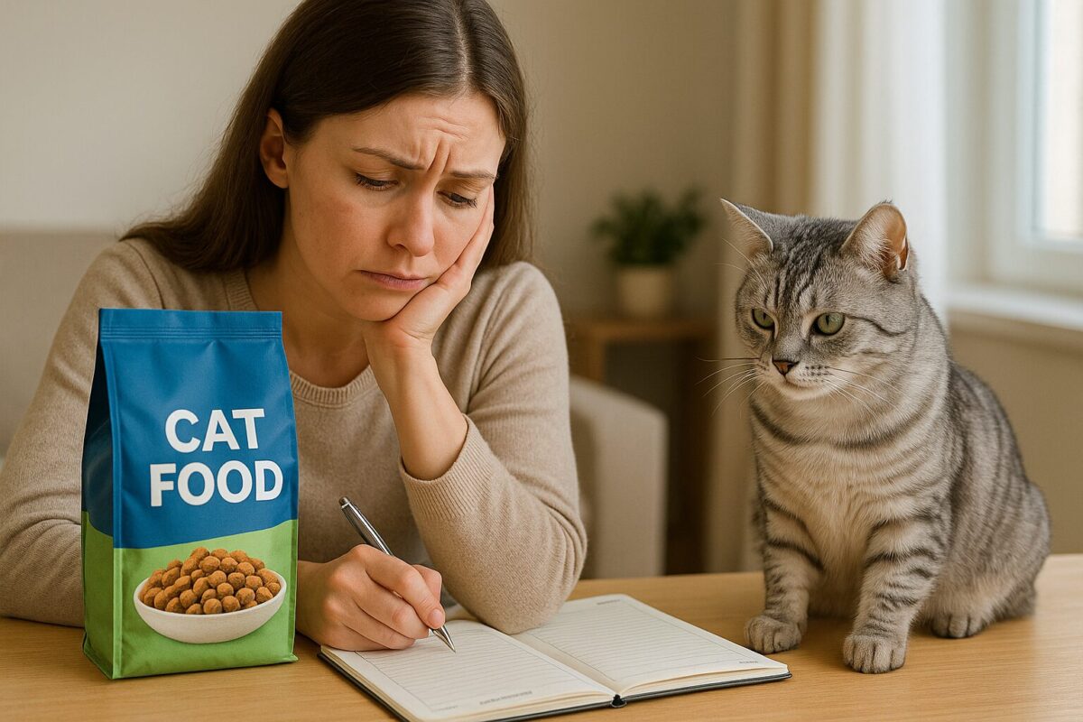 キャットフードが値上げされる理由とは？価格高騰の背景と飼い主ができる対策法