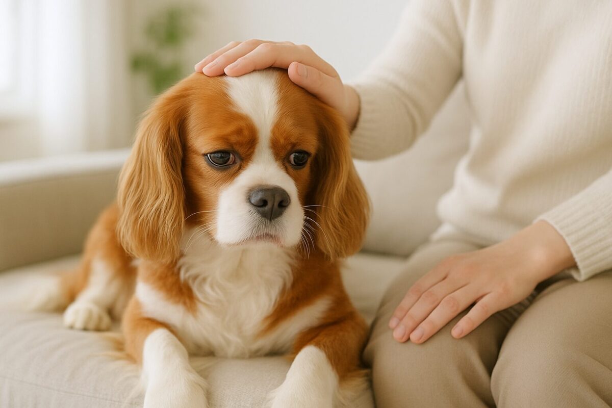 犬の不調、様子見でいい？すぐ病院に行くべき症状とその見極め方