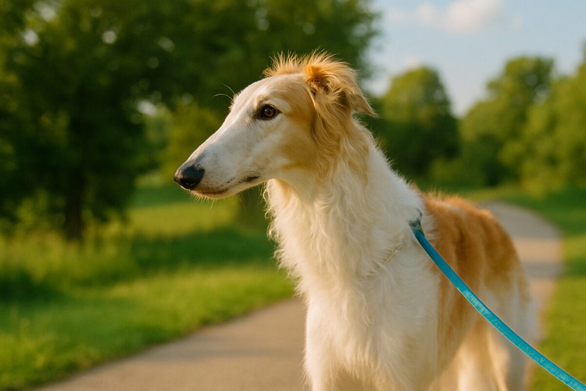 犬の視力はどのくらい？見えている世界と色の違い、視野や暗視能力を解説