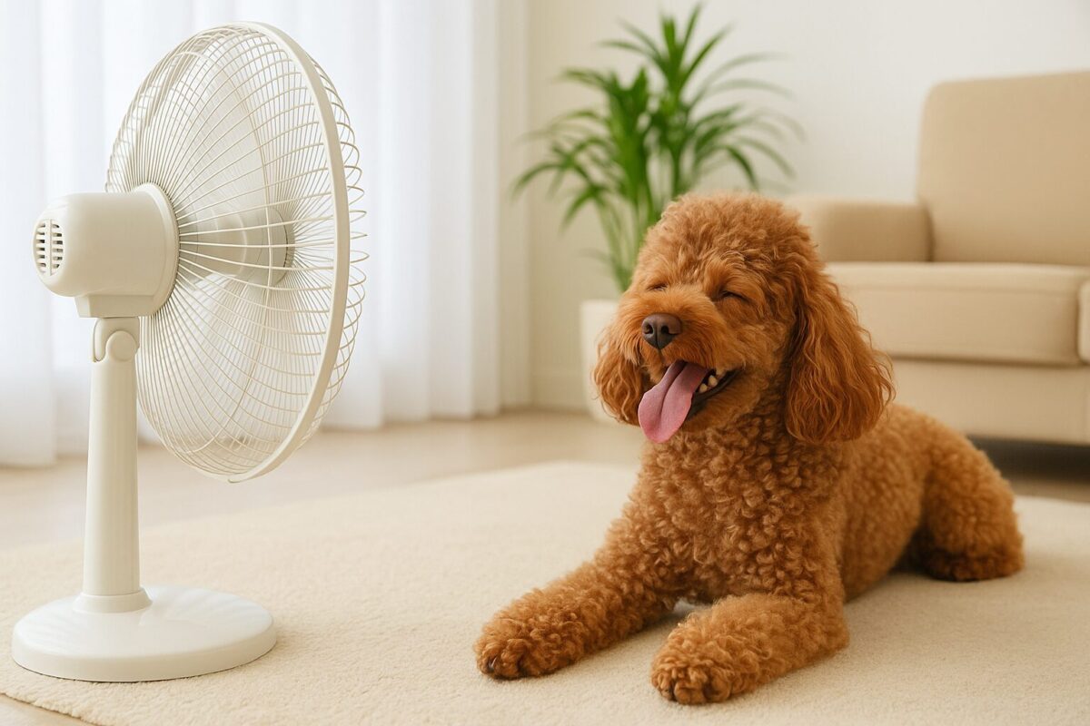 犬の暑さ対策はいつまで必要？秋まで気を抜けない理由と正しいケア方法