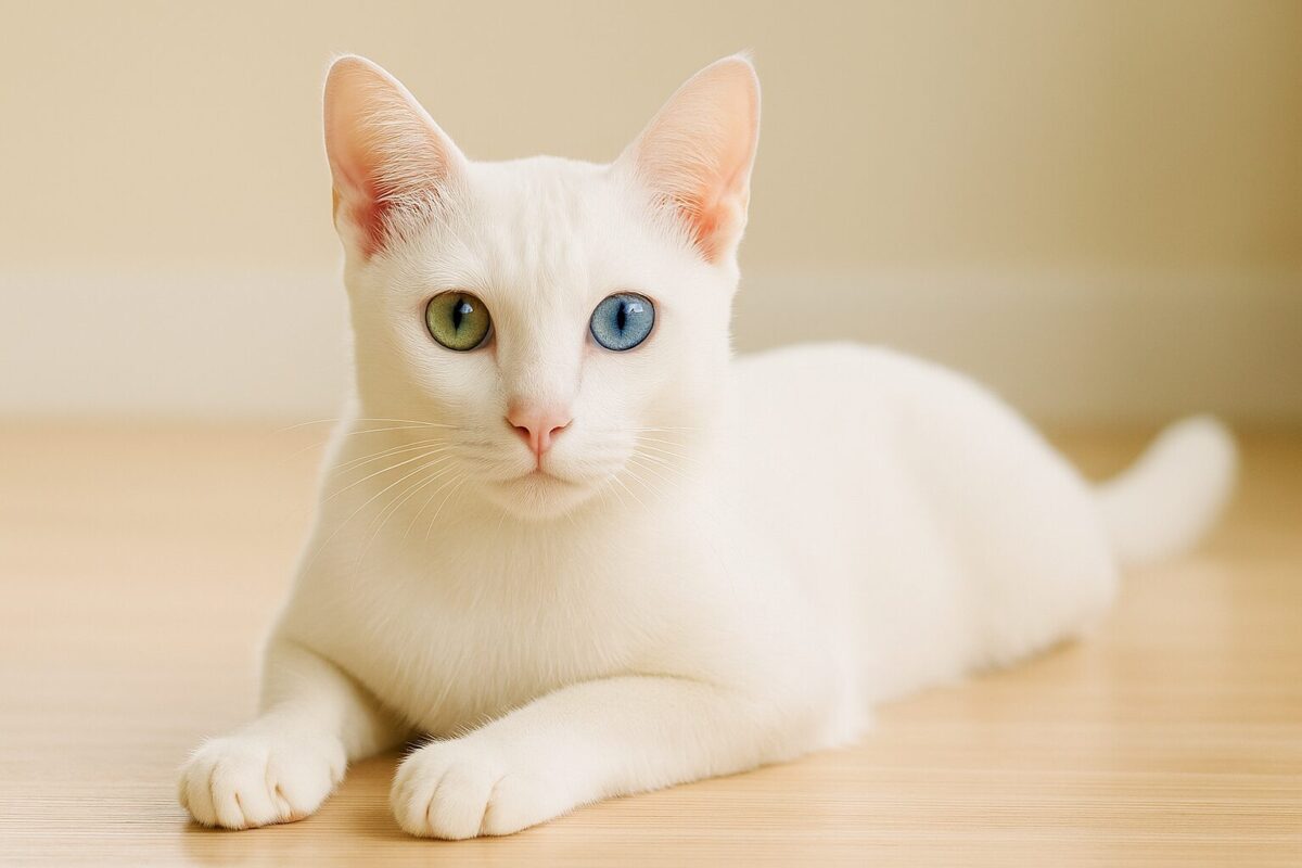 カオマニーの誕生から性格・飼い方・かかりやすい病気まで解説