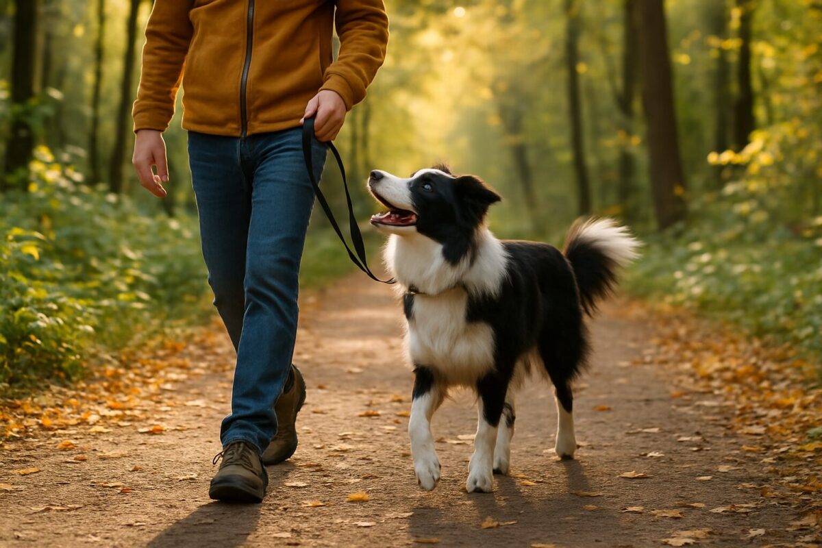 長時間の散歩・運動が必要な犬種とは？犬種別の散歩量と正しい運動のさせ方