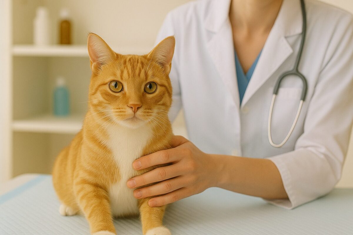 猫の避妊・去勢手術はいつがベスト？時期・流れ・費用・注意点を解説